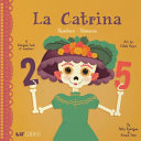 Book cover of CATRINA - NUMBERS NUMEROS