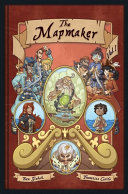Book cover of MAPMAKER