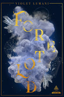 Book cover of FORETOLD