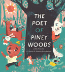 Book cover of POET OF PINEY WOODS