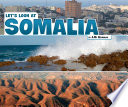 Book cover of LET'S LOOK AT SOMALIA