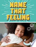 Book cover of NAME THAT FEELING