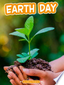 Book cover of EARTH DAY