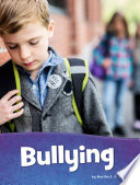 Book cover of BULLYING