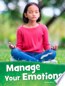 Book cover of MANAGE YOUR EMOTIONS