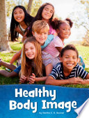 Book cover of HEALTHY BODY IMAGE
