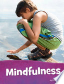 Book cover of MINDFULNESS