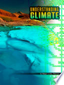 Book cover of UNDERSTANDING CLIMATE