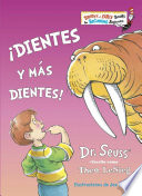 Book cover of DIENTES Y MAS DIENTES