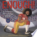 Book cover of ENOUGH