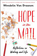 Book cover of HOPE IN THE MAIL
