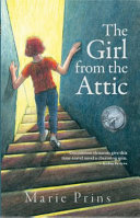 Book cover of GIRL FROM THE ATTIC