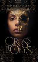 Book cover of CROSSBONES