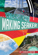Book cover of MAKING SEAKER