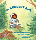 Book cover of LOUDEST BARK