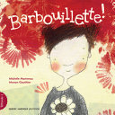 Book cover of BARBOUILLETTE