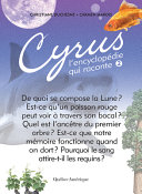 Book cover of CYRUS 2