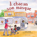 Book cover of CHACUN SON MASQUE
