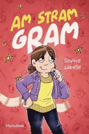 Book cover of AM STRAM GRAM