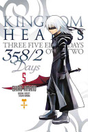 Book cover of KINGDOM HEARTS 358 2 DAYS 05