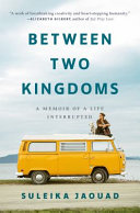 Book cover of BETWEEN 2 KINGDOMS