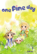 Book cover of 1 FINE DAY 01