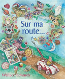 Book cover of SUR MA ROUTE