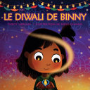 Book cover of DIWALI DE BINNY