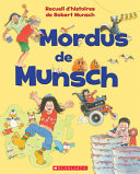 Book cover of MORDUS DE MUNSCH