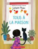 Book cover of TOUS A LA MAISON