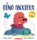 Book cover of DINO ANXIEUX