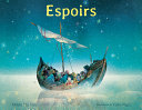 Book cover of ESPOIRS