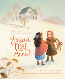 Book cover of JOYEUX NOËL ANNE