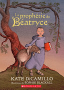 Book cover of PROPHETIE DE BEATRYCE
