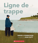 Book cover of LIGNE DE TRAPPE