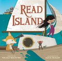 Book cover of READ ISLAND