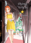 Book cover of FLYING WITCH 05