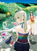 Book cover of FLYING WITCH 06