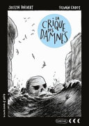 Book cover of CRIQUE DES DAMNÉS