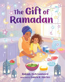 Book cover of GIFT OF RAMADAN