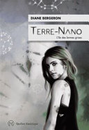 Book cover of TERRE-NANO 01 ILE DES DAMES GRISES