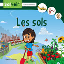 Book cover of SAVOIR - LES SOLS