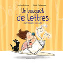 Book cover of BOUQUET DE LETTRES