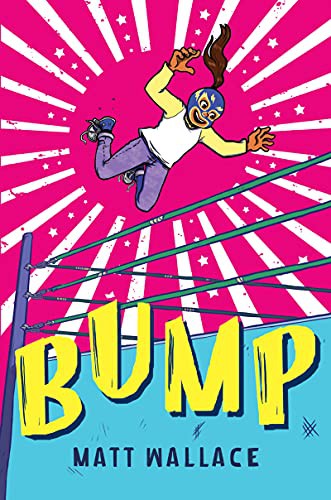 Book cover of BUMP