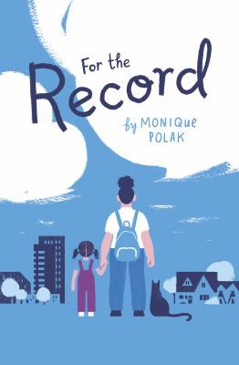 Book cover of FOR THE RECORD