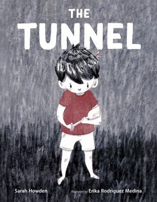 Book cover of TUNNEL