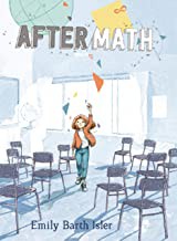 Book cover of AFTERMATH