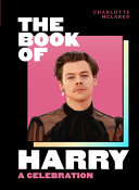 Book cover of BOOK OF HARRY
