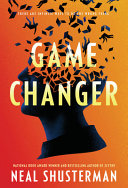 Book cover of GAME CHANGER