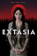 Book cover of EXTASIA